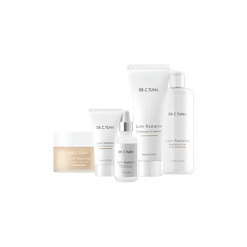DR. C. TUNA LUMI RADIANCE