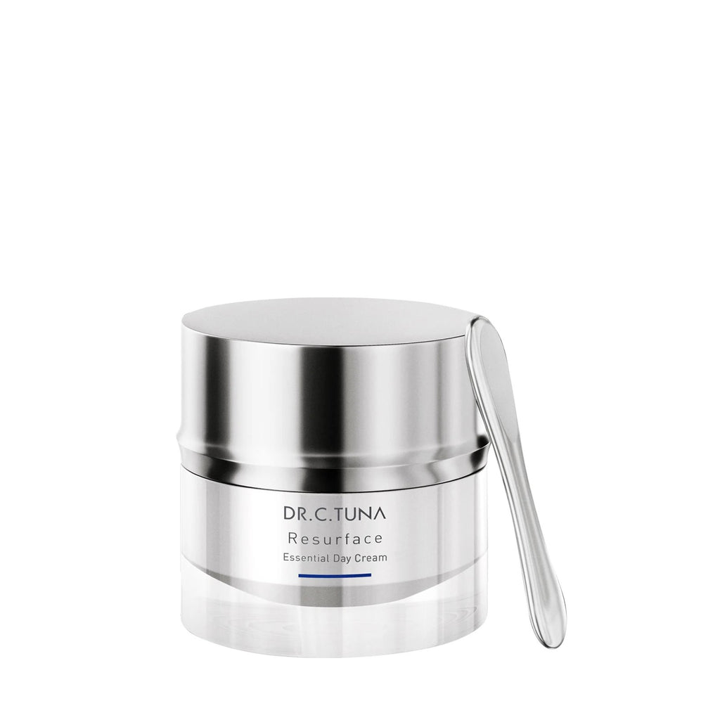 FARMASI Dr. C. Tuna Resurface Essential Day Cream