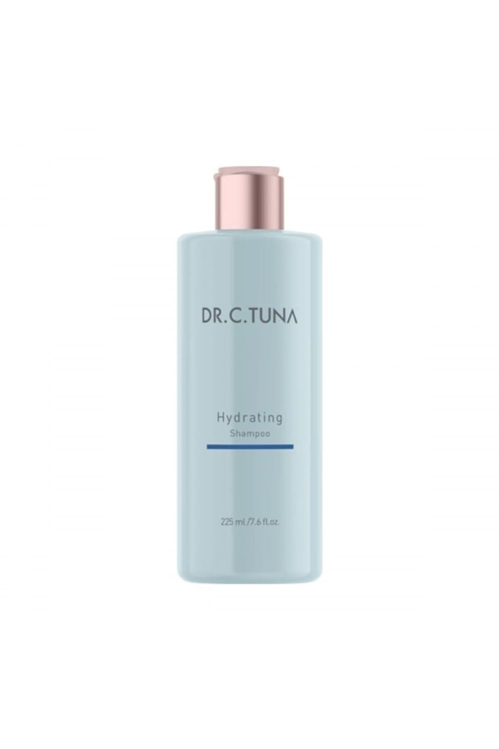 FARMASI Dr. C. Tuna Hydrating Shampoo