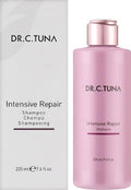 FARMASI Dr. C. Tuna Intensive Repair Shampoo