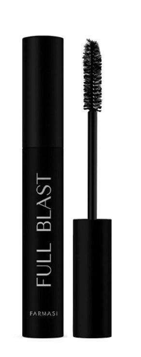 FARMASI Full Blast Mascara