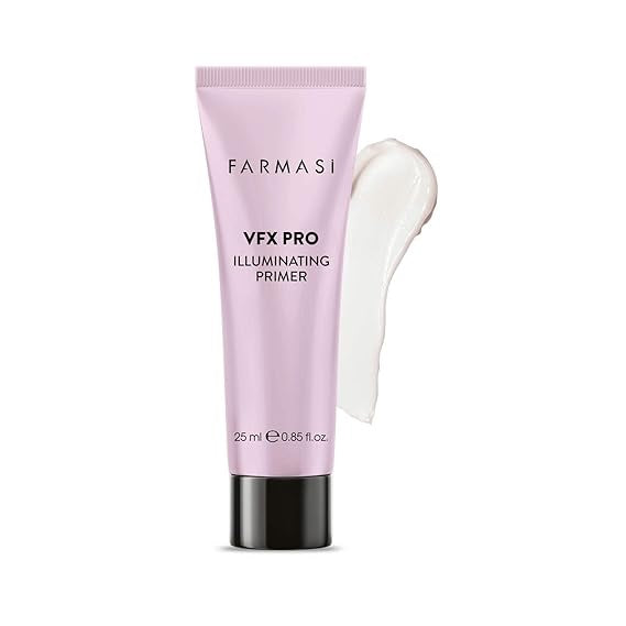 FARMASI VFX PRO Illuminating Primer