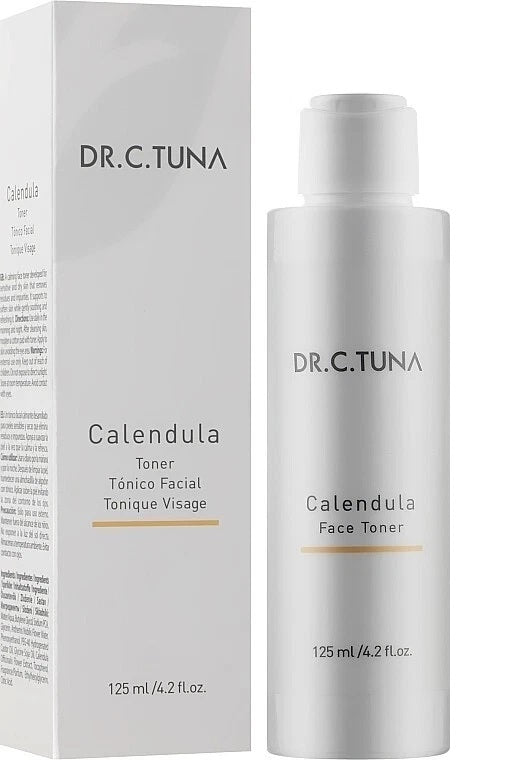 FARMASi Dr. C. Tuna Calendula Face Toner