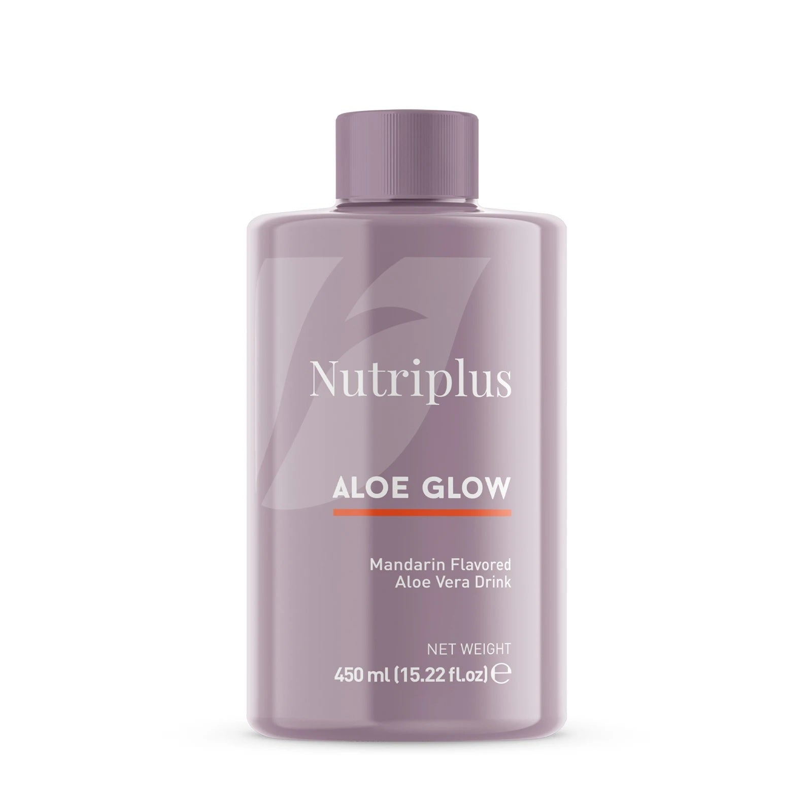 Nutriplus Aloe Glow Mandarin 