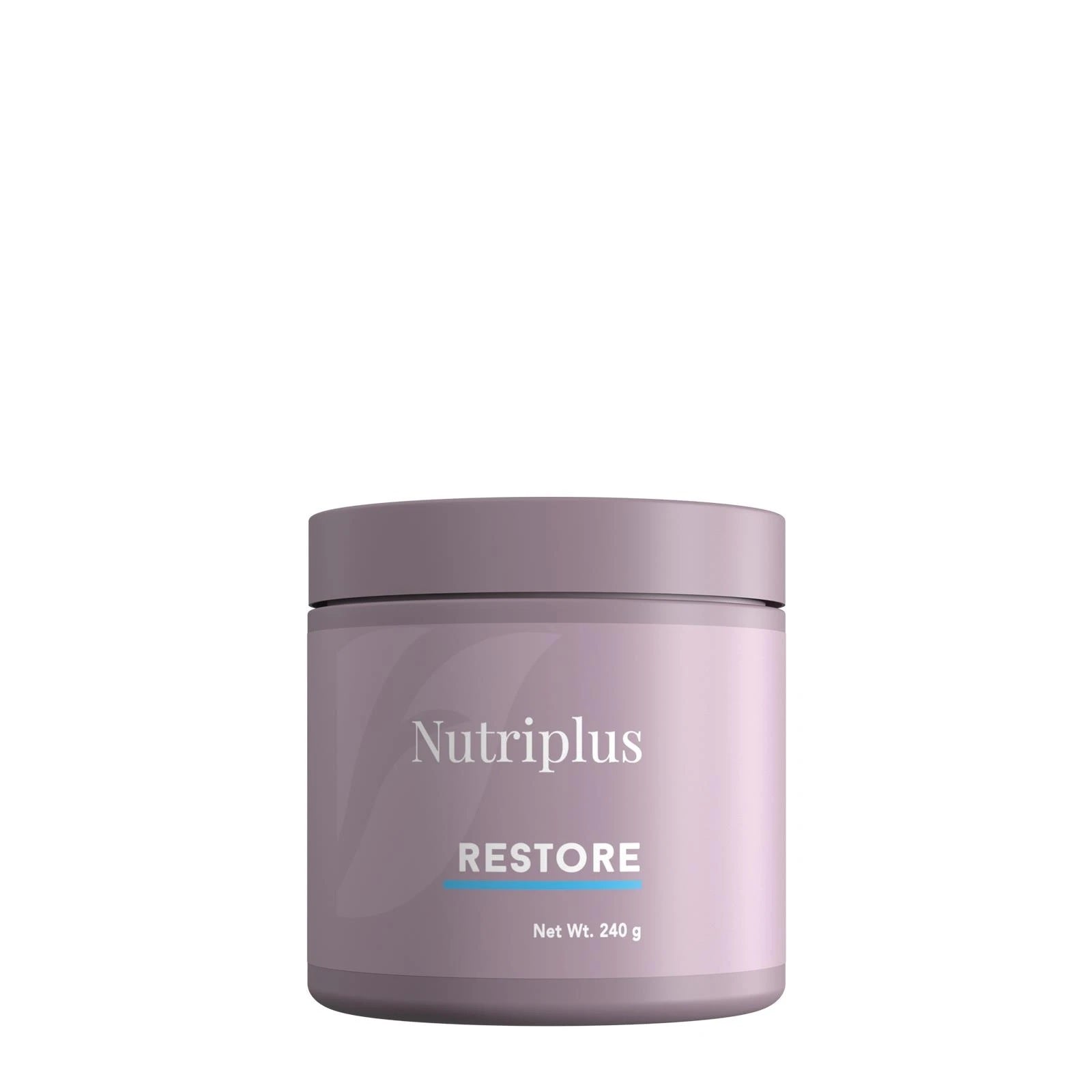 Nutriplus Restore