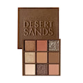 FARMASI Oasis Collection - Desert Sands Palette