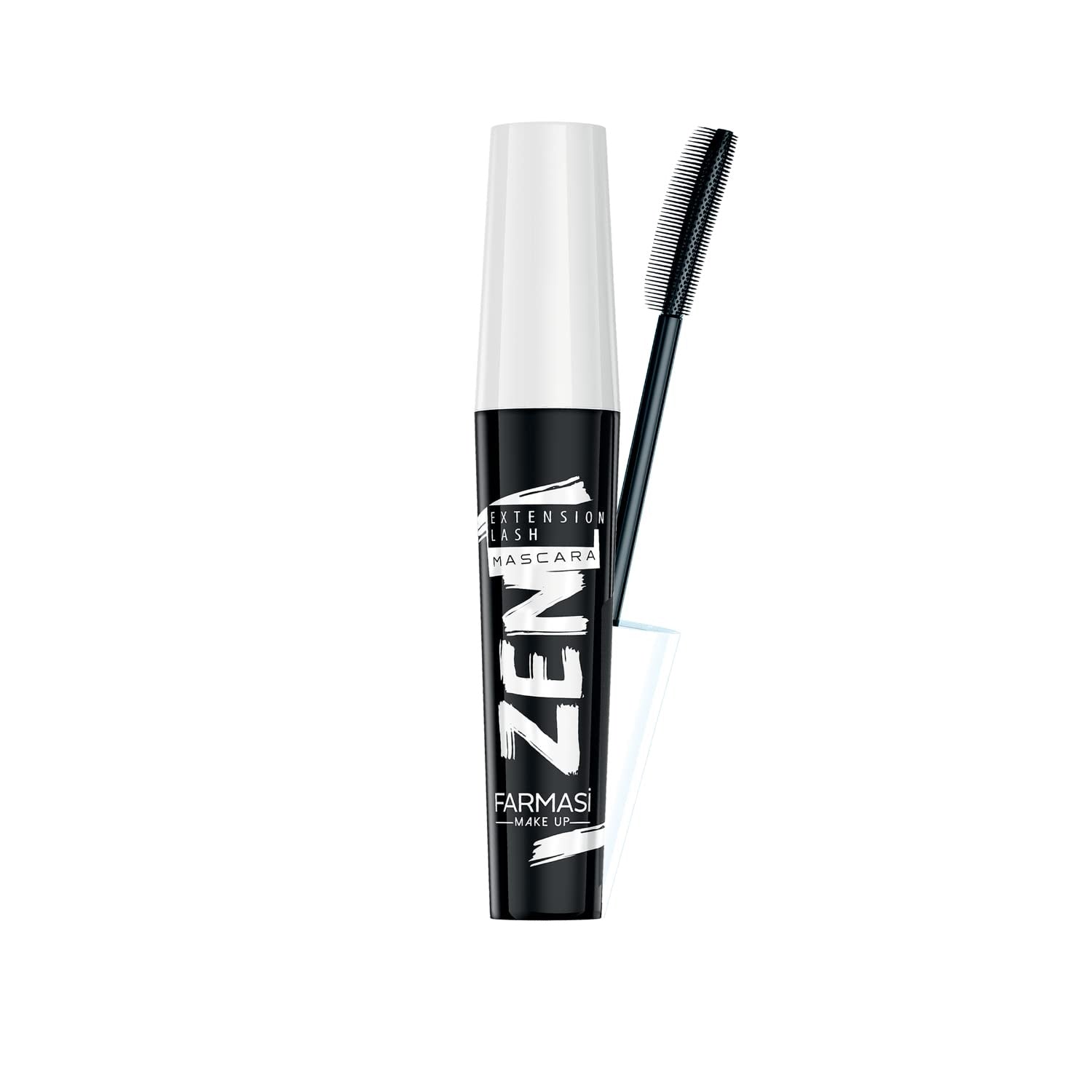 FARMASI Zen Extension Lash Mascara