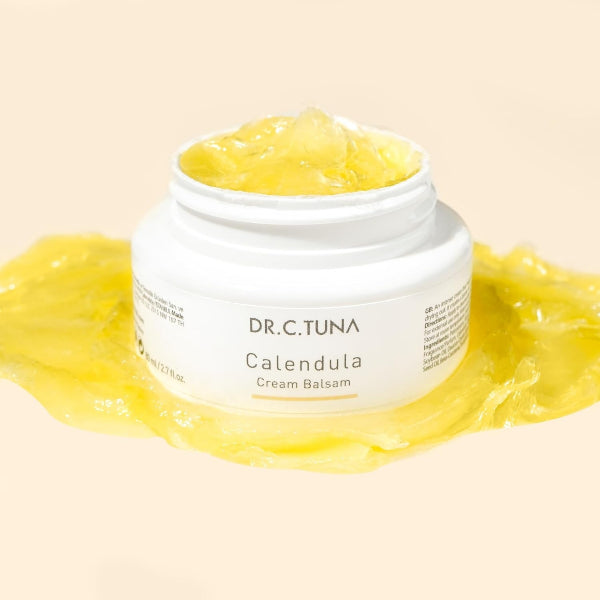 FARMASI Dr. C. Tuna Calendula Cream Balsam