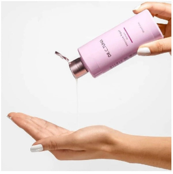 FARMASI Dr. C. Tuna Intensive Repair Shampoo