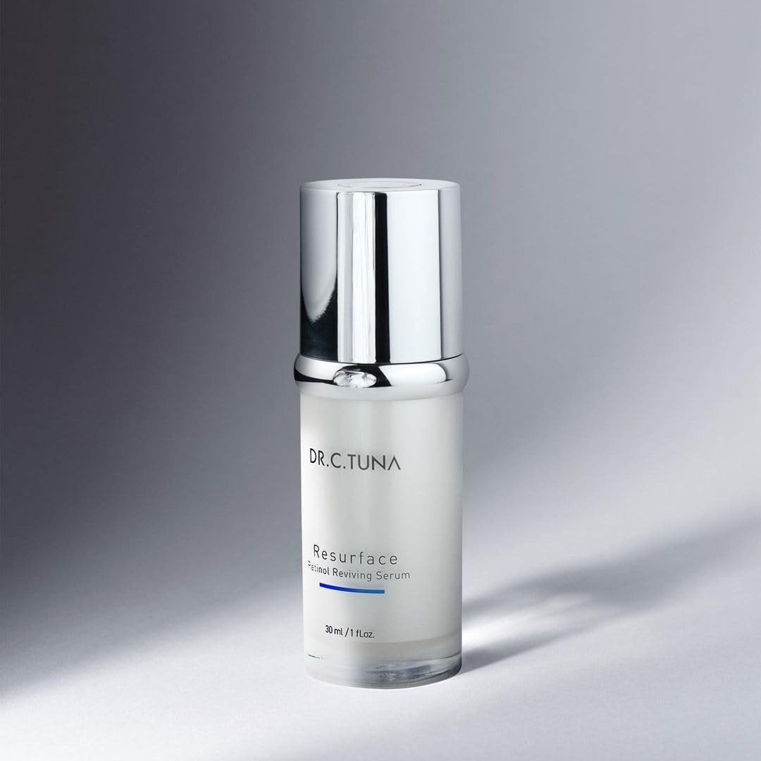 FARMASI Dr. C. Tuna Resurface Retinol Reviving Serum