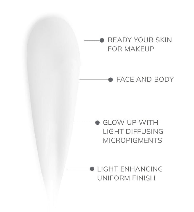 FARMASI VFX PRO Illuminating Primer