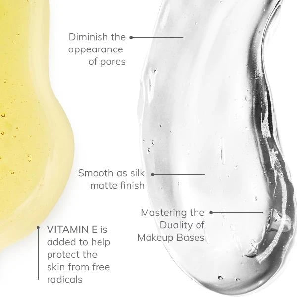 FARMASI VFX PRO Blur Primer