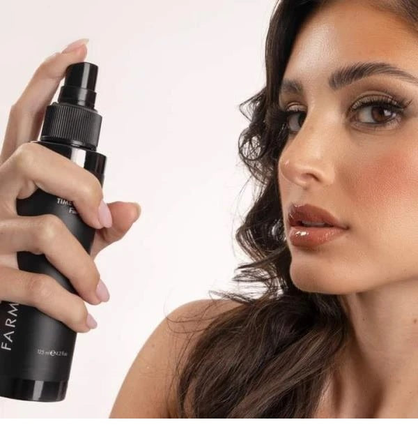 FARMASI VFX PRO Time Locker Setting Spray