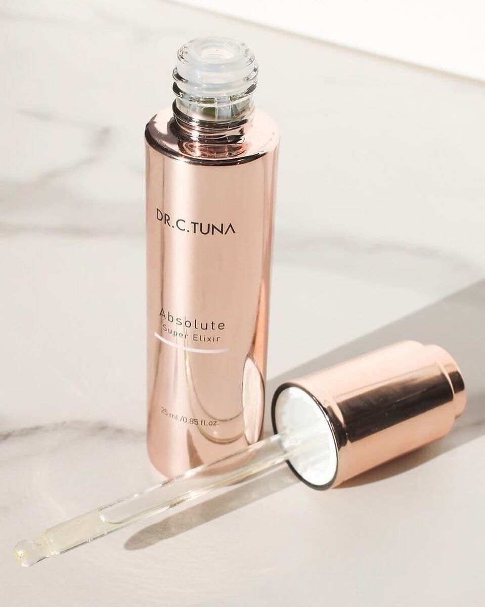 FARMASI Dr. C. Tuna Absolute Super Elixir