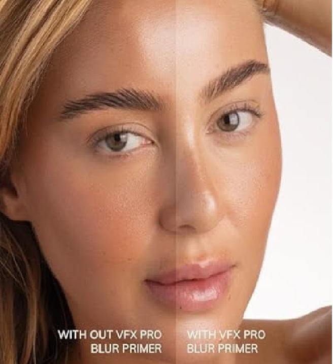 FARMASI VFX PRO Illuminating Primer