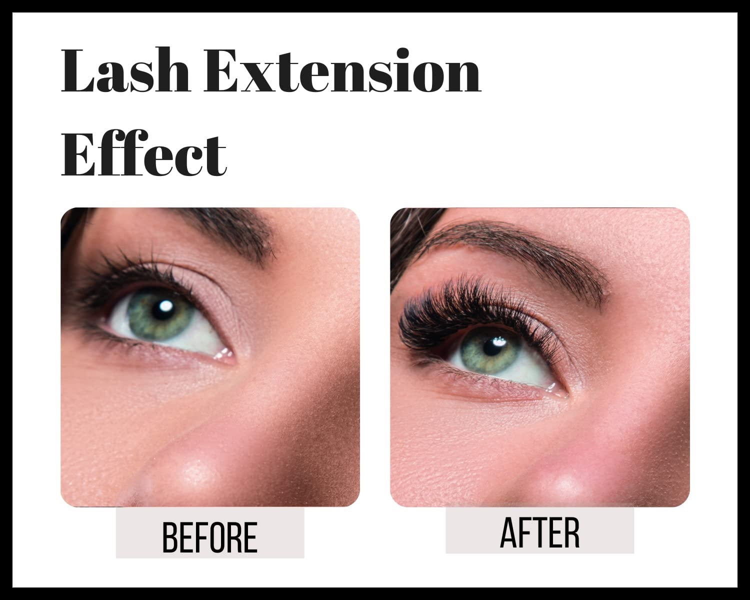 FARMASI Zen Extension Lash Mascara