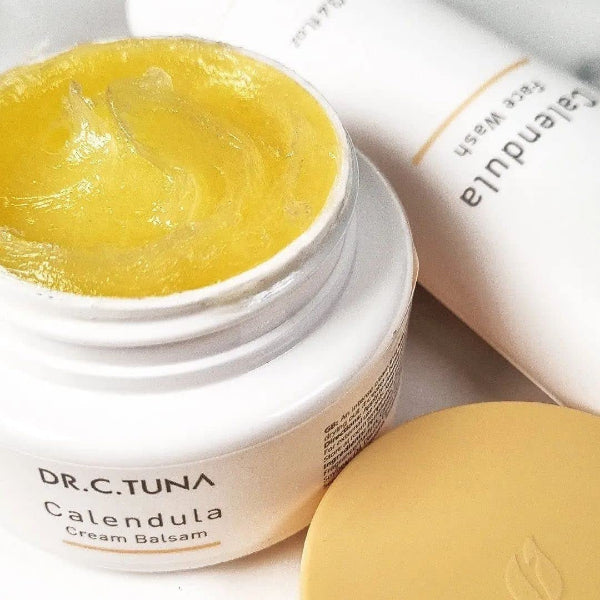 FARMASI Dr. C. Tuna Calendula Cream Balsam