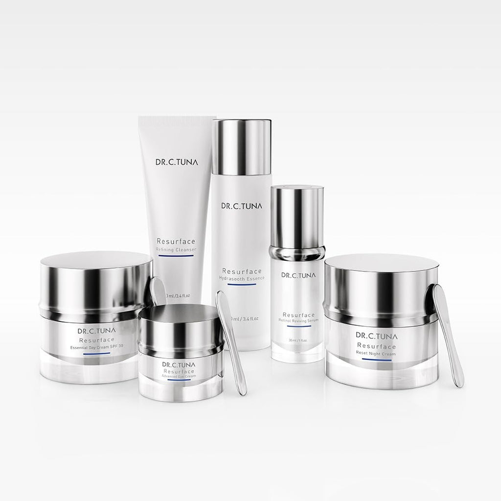 FARMASI Dr. C. Tuna Resurface Retinol Reviving Serum