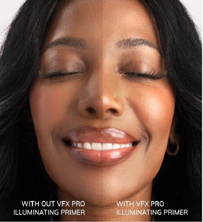 FARMASI VFX PRO Illuminating Primer