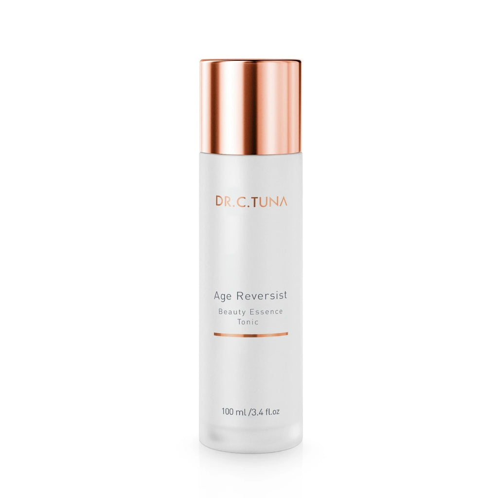 FARMASI Dr. C. Tuna Age Reversist Beauty Essence Tonic
