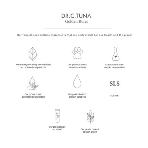 FARMASI Dr. C. Tuna Age Reversist Beauty Essence Tonic