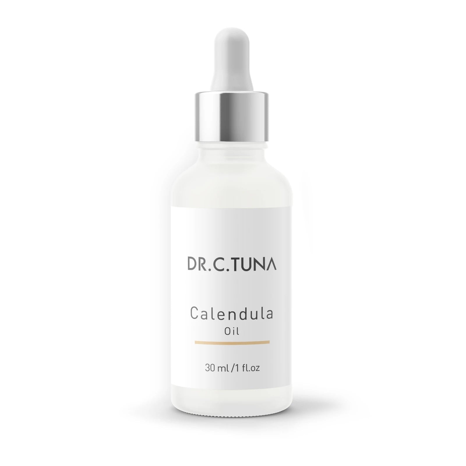 FARMASI Dr. C. Tuna Calendula Oil