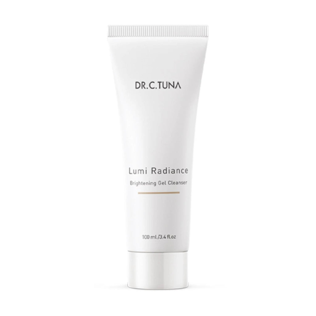 FARMASI Dr. C. Tuna Lumi Radiance Brightening Gel Cleanser
