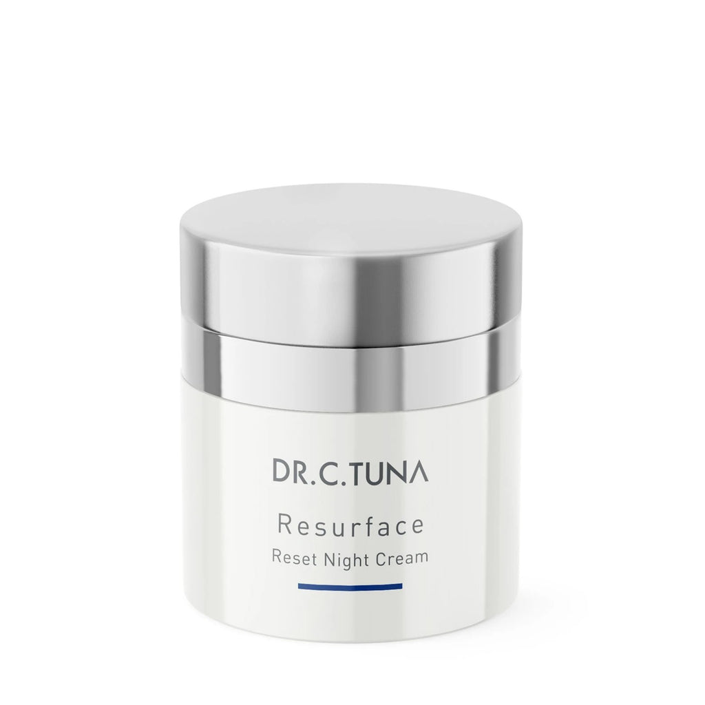FARMASI Dr. C. Tuna Resurface Night Cream