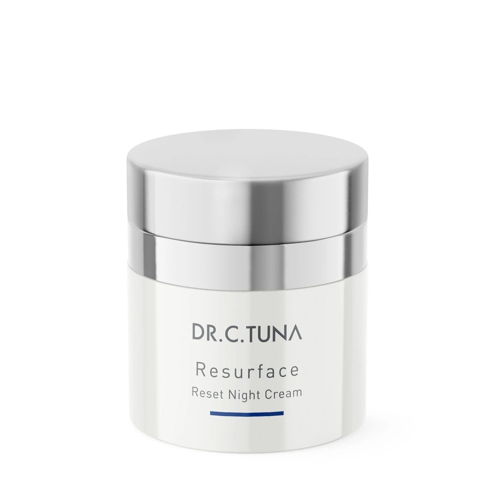 FARMASI Dr. C. Tuna Resurface Night Cream
