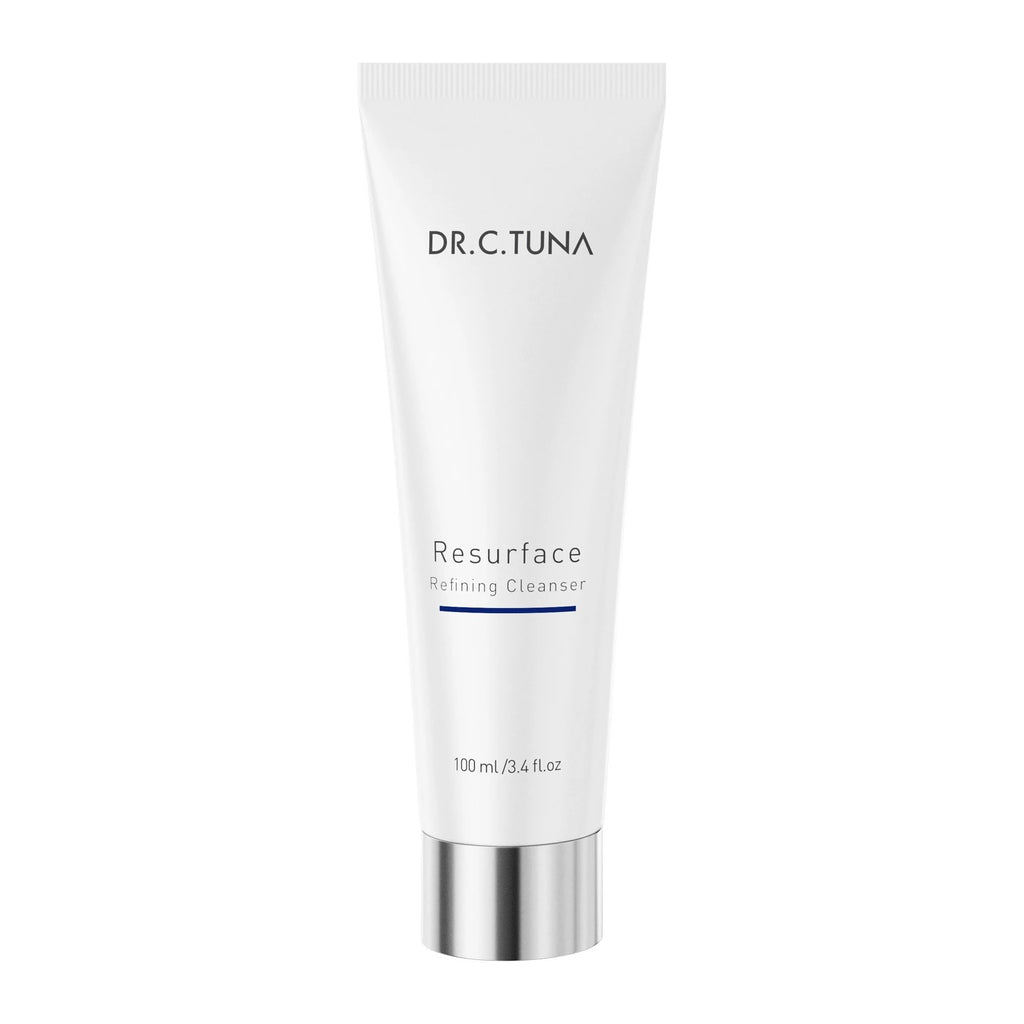 FARMASI Dr. C. Tuna Resurface Refining Cleanser