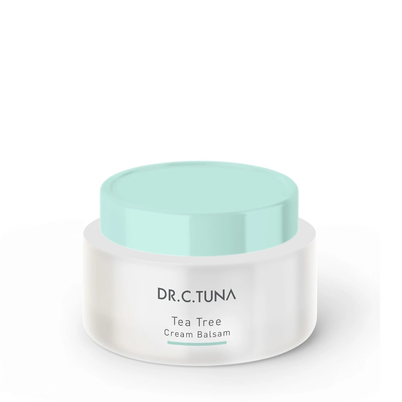 FARMASI Dr. C. Tuna Tea Tree Cream Balsam
