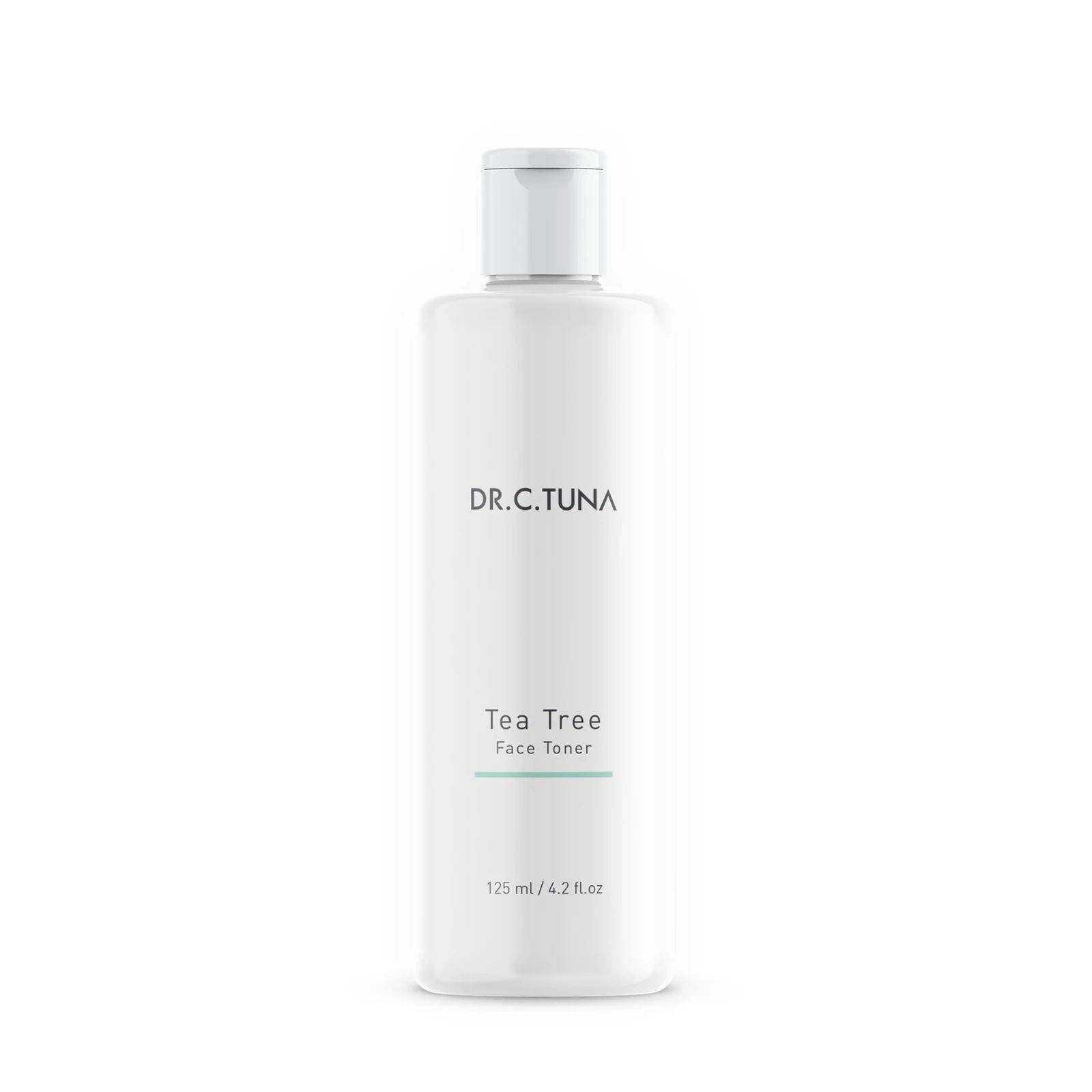 FARMASI Dr. C. Tuna Tea Tree Face Toner