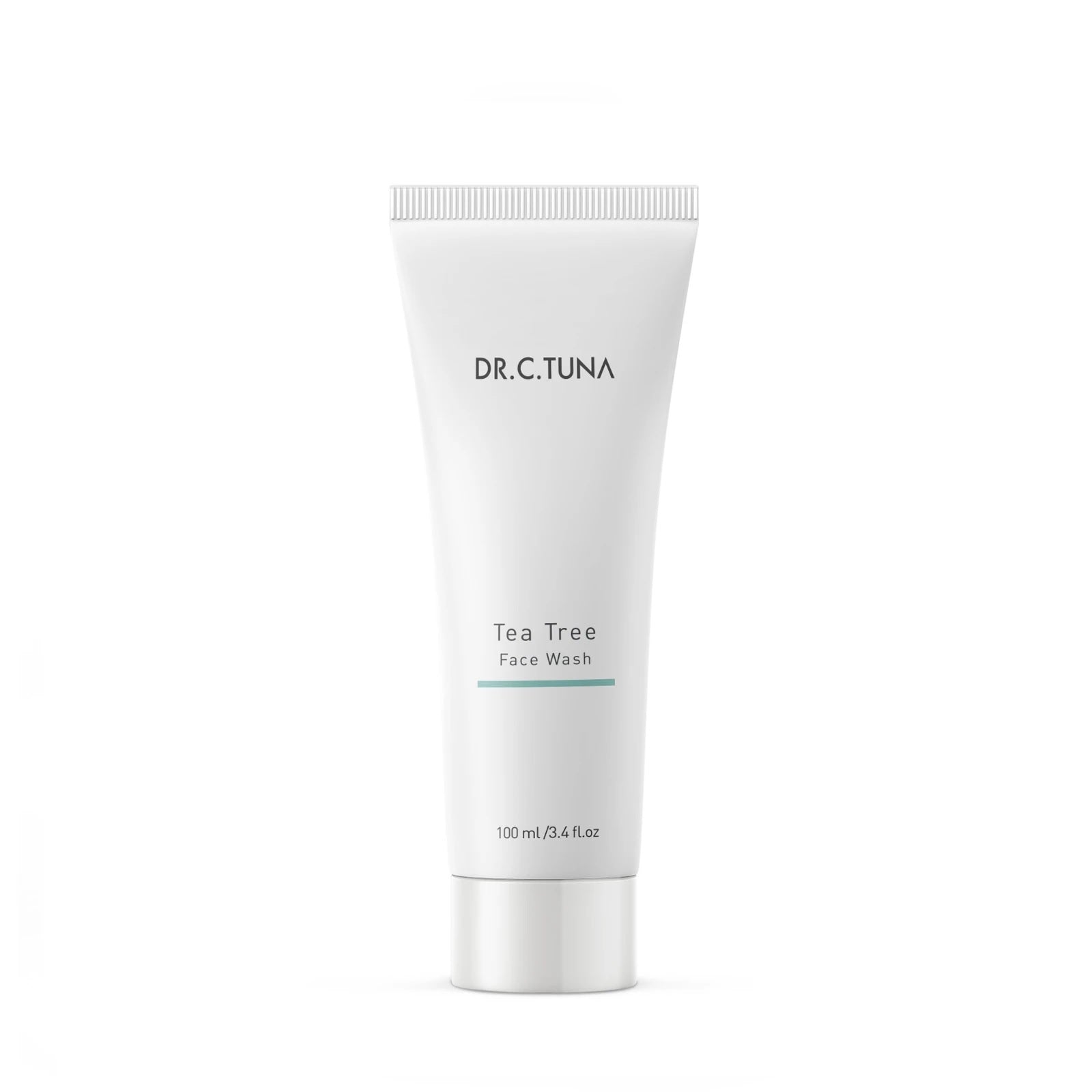 FARMASI Dr. C. Tuna Tea Tree Face Wash