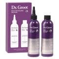 Dr. Groot Scalp Revitalizing Solution, 8.4 fl oz, 2-pack