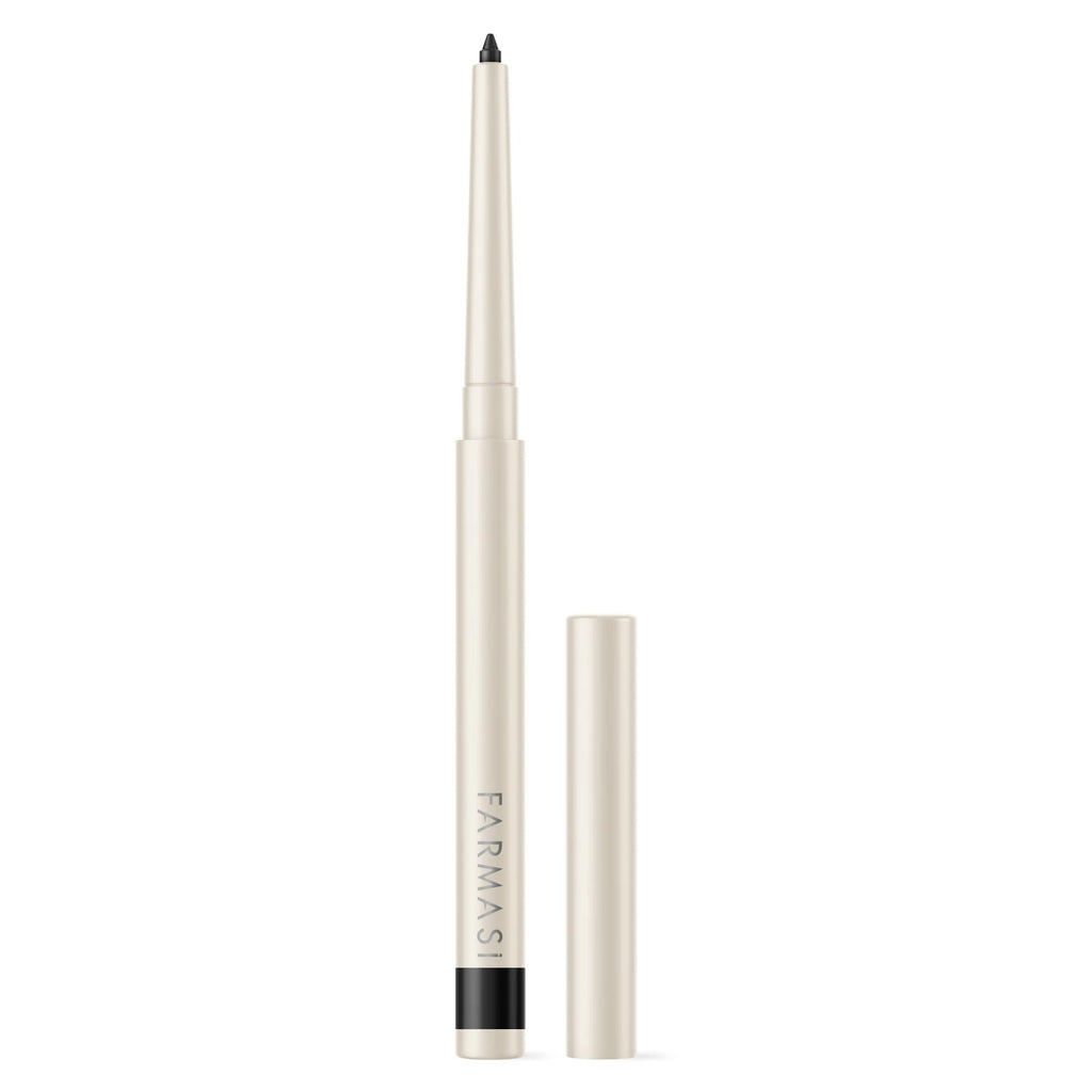 FARMASI Eye Liner Pencil - 01 Black