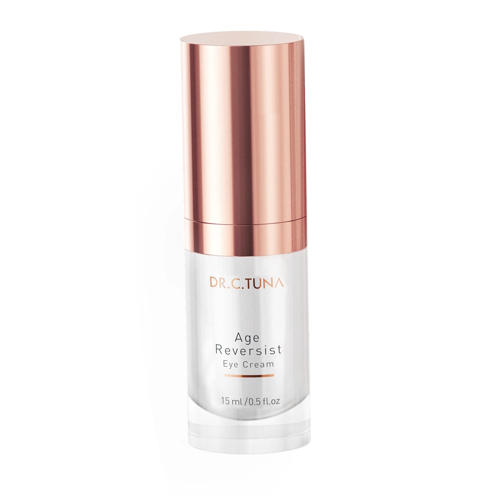 FARMASI Dr. C. Tuna Age Reversist Eye Cream