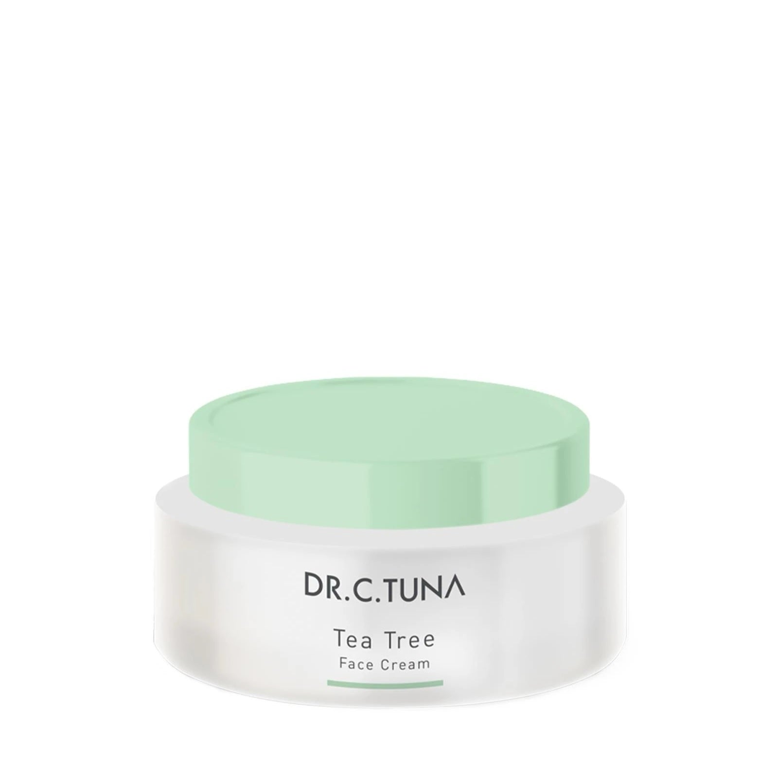FARMASI Dr. C. Tuna Tea Tree Face Cream