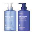 Kundal Airy Volume Hyaluron Shampoo & Treatment