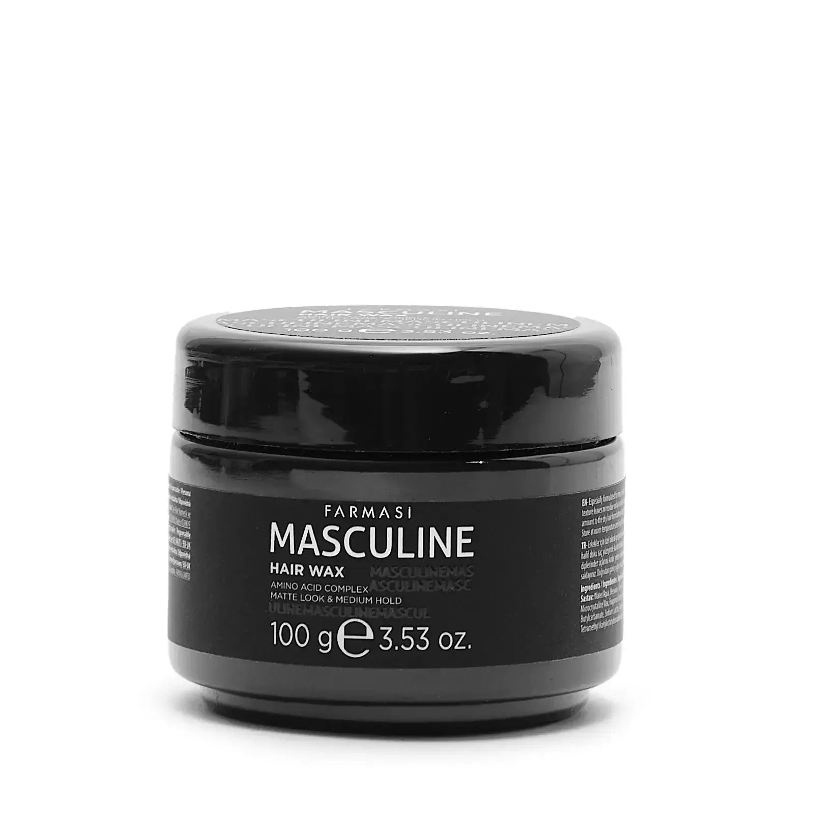 FARMASI Masculine Hair Wax