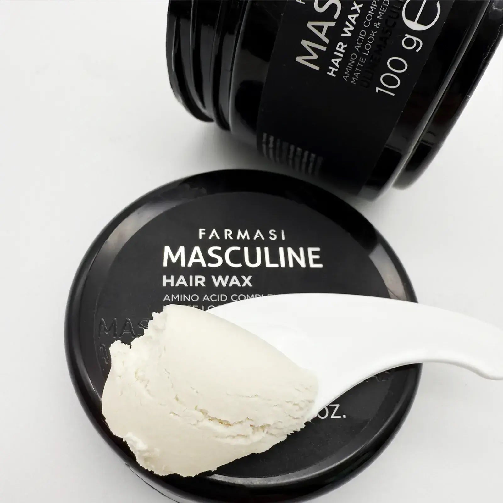 FARMASI Masculine Hair Wax
