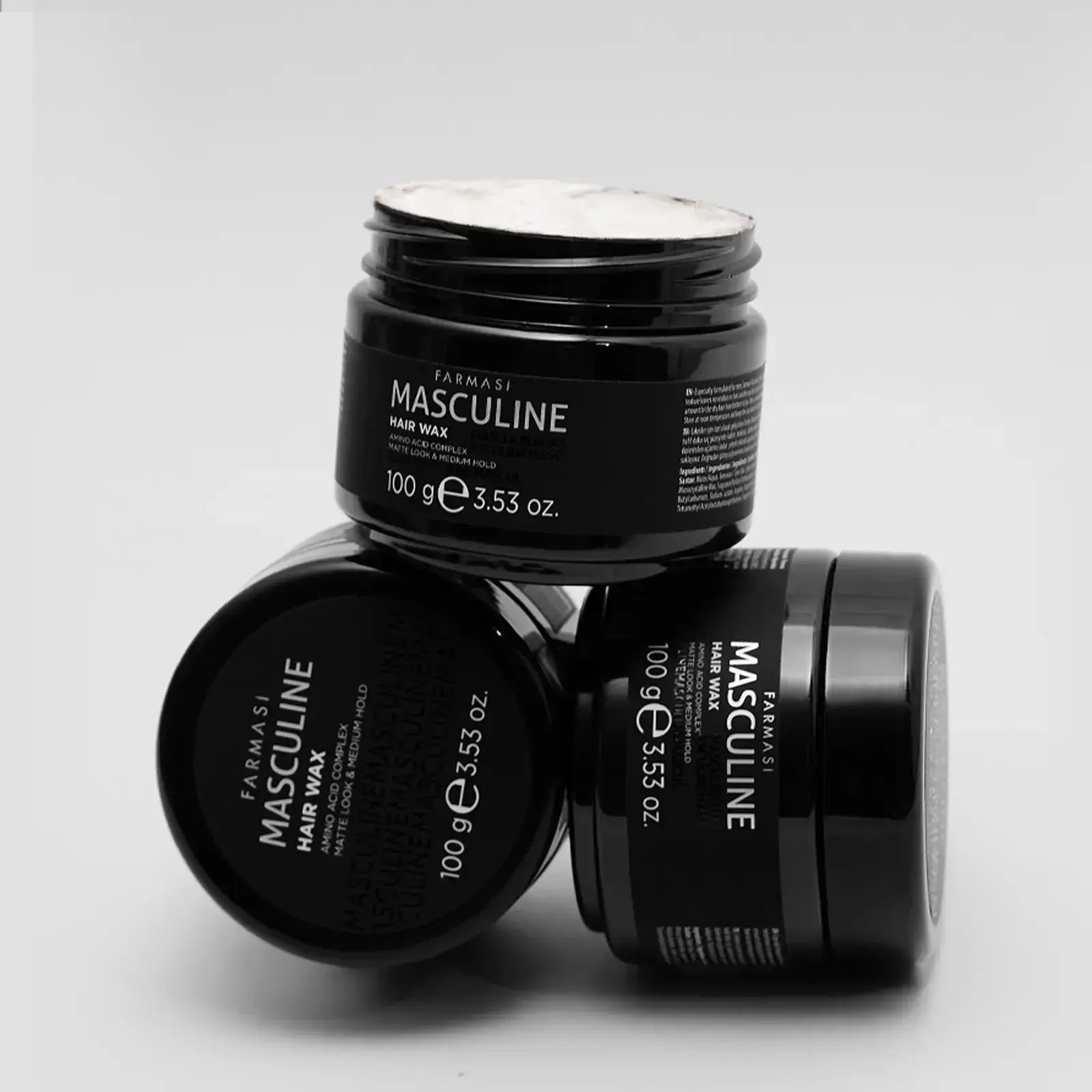 FARMASI Masculine Hair Wax