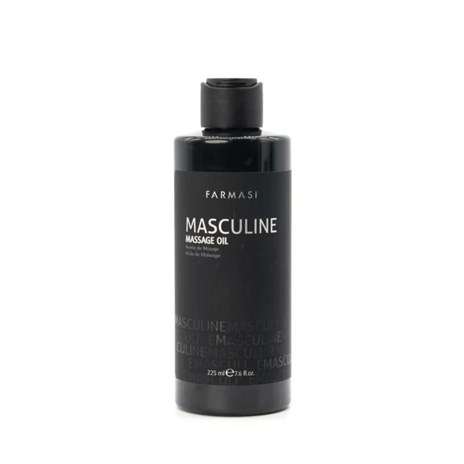 FARMASI Masculine Massage Oil