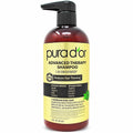 Pura d'or Clinically Formulated Biotin Shampoo