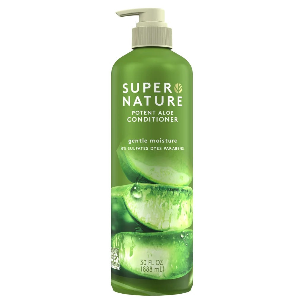 Super Nature Conditioner, 30 fl oz