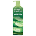 Super Nature Moisturizing Aloe Body Wash, 30 fl oz